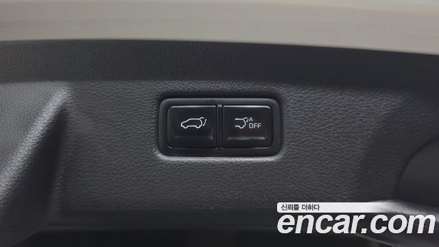 Kia Carnival (IV) Diesel 9-Seater Signature 2021 — фото 27