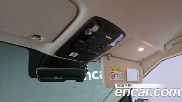 Kia Carnival (IV) Diesel 9-Seater Signature 2021 — фото 29