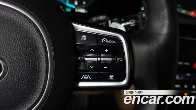 Kia Carnival (IV) Diesel 9-Seater Signature 2021 — фото 30