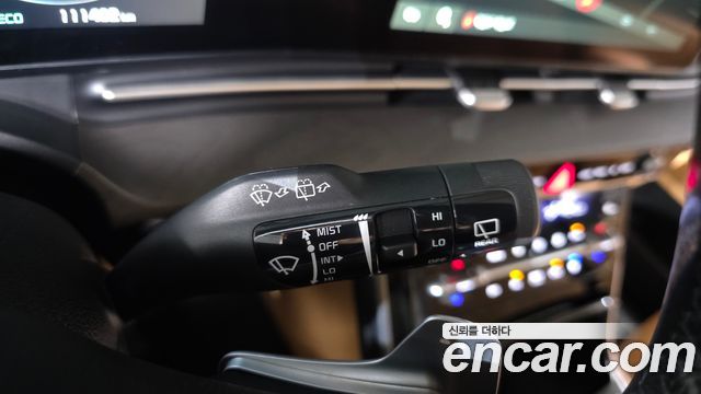 Kia Carnival (IV) Diesel 9-Seater Signature 2021 — фото 33