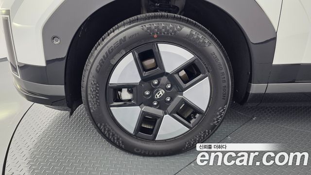 Hyundai Santa Fe (MX5) HEV 1.6 2WD Calligraphy 2024 — фото 5