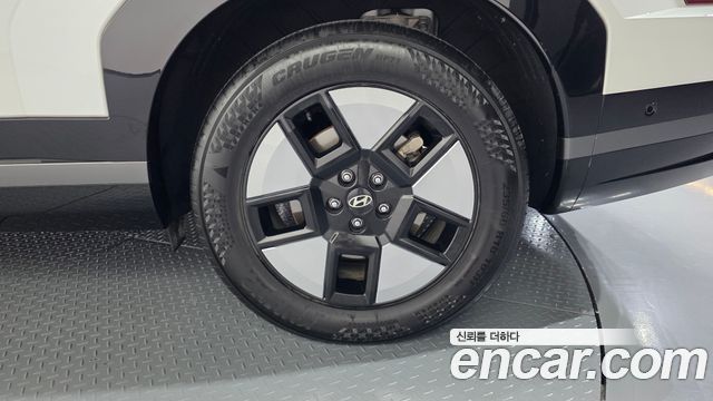 Hyundai Santa Fe (MX5) HEV 1.6 2WD Calligraphy 2024 — фото 21