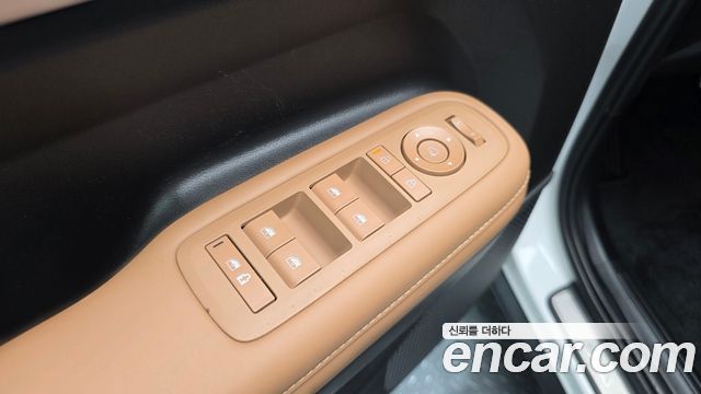 Hyundai Santa Fe (MX5) HEV 1.6 2WD Calligraphy 2024 — фото 27