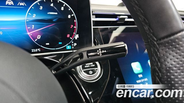 Mercedes-Benz E-Class (W214) E300 4MATIC AMG Line 2024 — фото 9