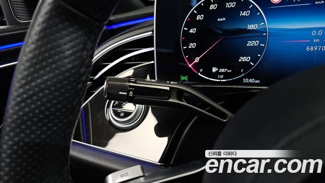 Mercedes-Benz E-Class (W214) E300 4MATIC AMG Line 2024 — фото 15