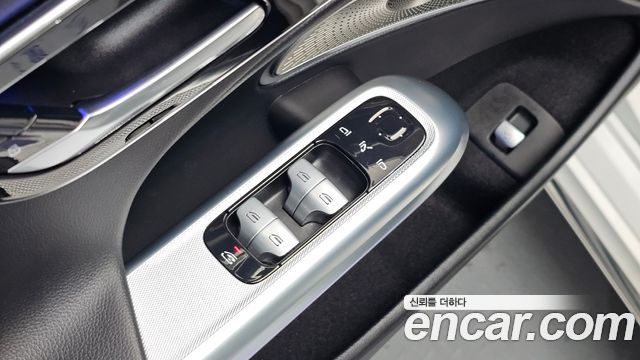 Mercedes-Benz E-Class (W214) E300 4MATIC AMG Line 2024 — фото 28