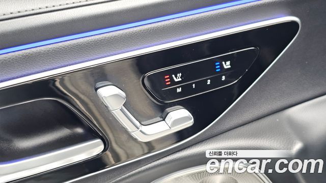 Mercedes-Benz E-Class (W214) E300 4MATIC AMG Line 2024 — фото 29