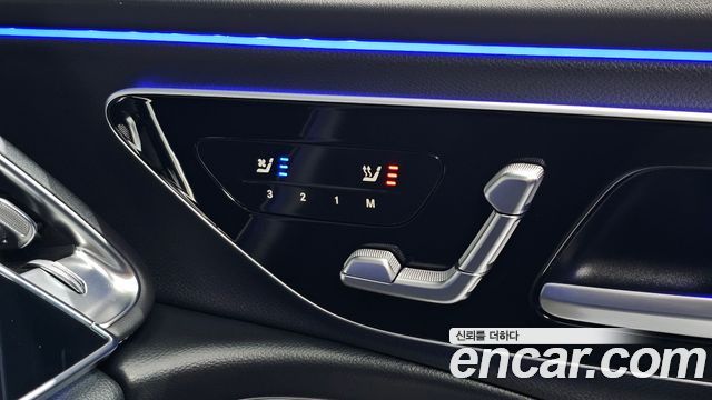 Mercedes-Benz E-Class (W214) E300 4MATIC AMG Line 2024 — фото 30