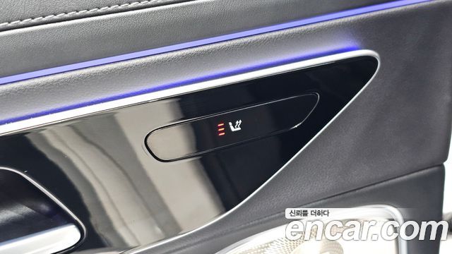 Mercedes-Benz E-Class (W214) E300 4MATIC AMG Line 2024 — фото 31
