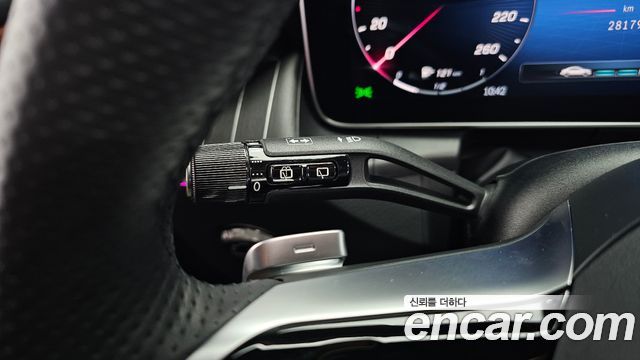 Mercedes-Benz GLC-Class (X254) GLC300 4MATIC AMG Line 2023 — фото 29