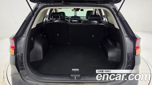 Kia Sportage (V) Diesel 2.0 4WD Prestige 2023 — фото 18