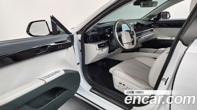 Hyundai Grandeur Hybrid (GN7) Calligraphy 2025 — фото 10