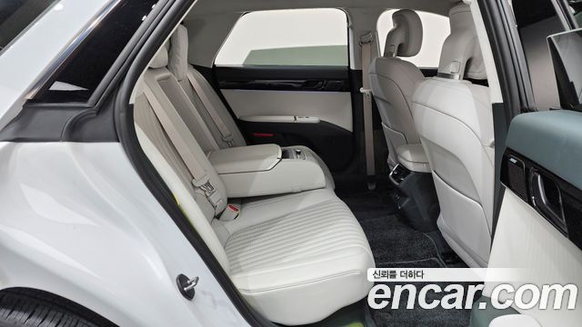 Hyundai Grandeur Hybrid (GN7) Calligraphy 2025 — фото 11