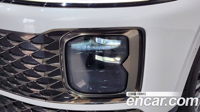 Hyundai Grandeur Hybrid (GN7) Calligraphy 2025 — фото 22