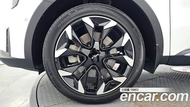 Kia Sorento (IV) Gasoline 2.5T 2WD Signature 2024 — фото 5