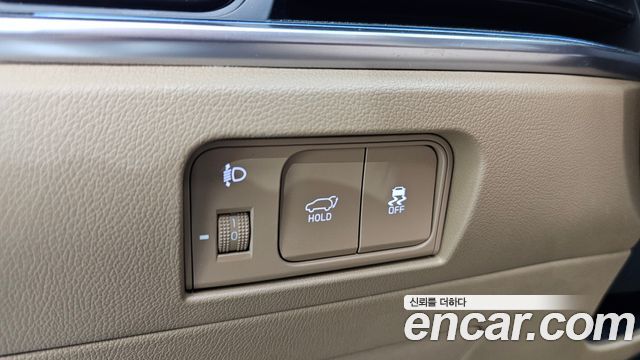 Kia Sorento (IV) Gasoline 2.5T 2WD Signature 2024 — фото 14