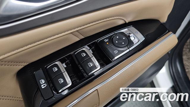 Kia Sorento (IV) Gasoline 2.5T 2WD Signature 2024 — фото 16