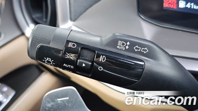 Kia Sorento (IV) Gasoline 2.5T 2WD Signature 2024 — фото 20