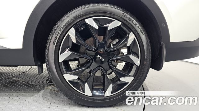 Kia Sorento (IV) Gasoline 2.5T 2WD Signature 2024 — фото 21