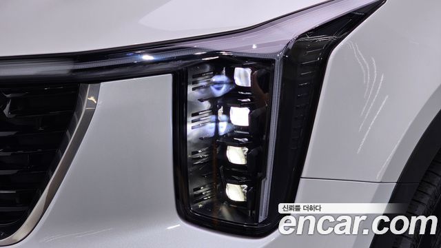 Kia Sorento (IV) Gasoline 2.5T 2WD Signature 2024 — фото 22