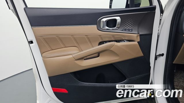 Kia Sorento (IV) Gasoline 2.5T 2WD Signature 2024 — фото 24