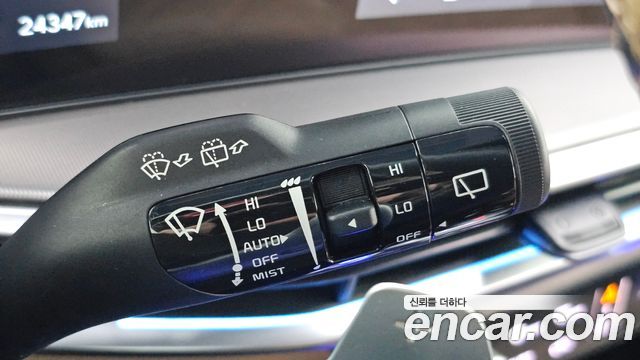 Kia Sorento (IV) Gasoline 2.5T 2WD Signature 2024 — фото 27