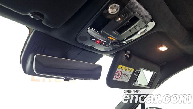 Kia Sorento (IV) Gasoline 2.5T 2WD Signature 2024 — фото 35