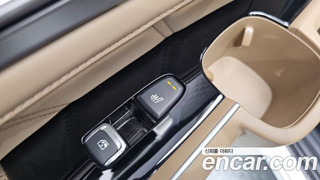 Kia Sorento (IV) Gasoline 2.5T 2WD Signature 2024 — фото 36