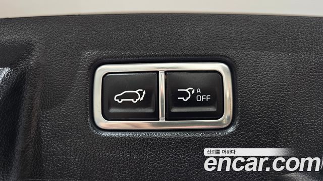 Kia Sorento (IV) Gasoline 2.5T 2WD Signature 2024 — фото 37