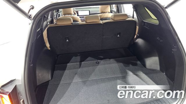 Kia Sorento (IV) Gasoline 2.5T 2WD Signature 2024 — фото 39