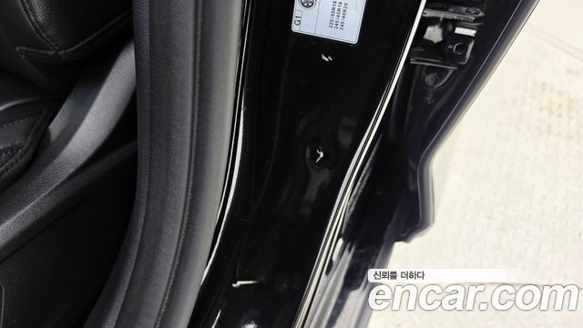 Hyundai Grandeur (GN7) 3.5 Gasoline 2WD Premium 2023 — фото 20