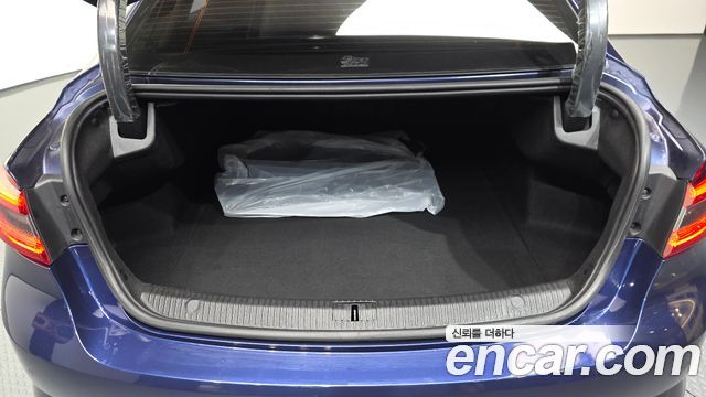 Renault Korea SM6 1.6 TCe RE 2016 — фото 20
