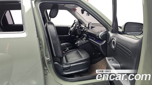 Hyundai Casper Inspiration 2023 — фото 12
