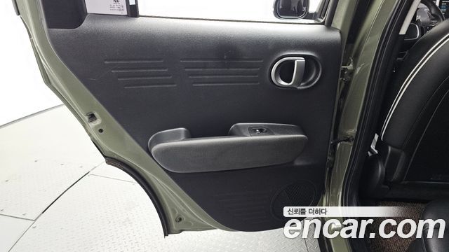 Hyundai Casper Inspiration 2023 — фото 25