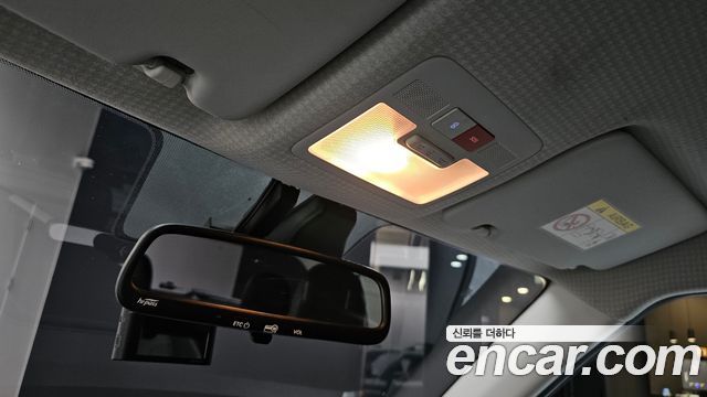 Hyundai Casper Inspiration 2023 — фото 28