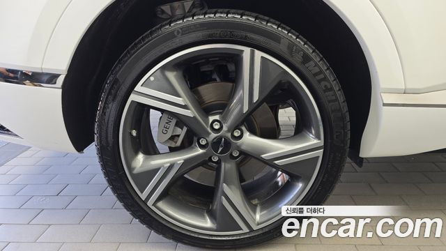 Genesis GV80 2.5T Gasoline AWD 2025 — фото 5