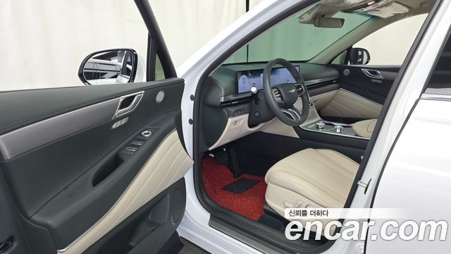 Genesis GV80 2.5T Gasoline AWD 2025 — фото 10