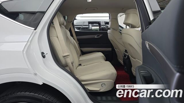 Genesis GV80 2.5T Gasoline AWD 2025 — фото 11