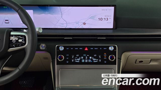Genesis GV80 2.5T Gasoline AWD 2025 — фото 12