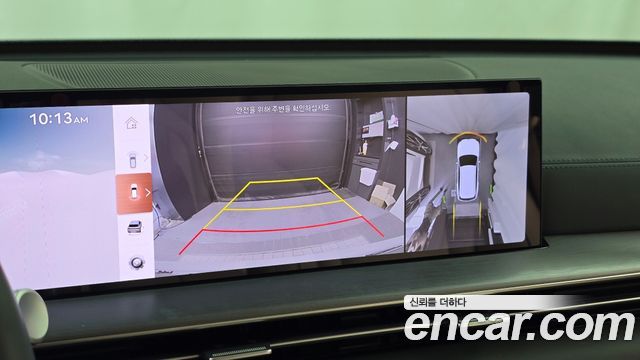 Genesis GV80 2.5T Gasoline AWD 2025 — фото 14