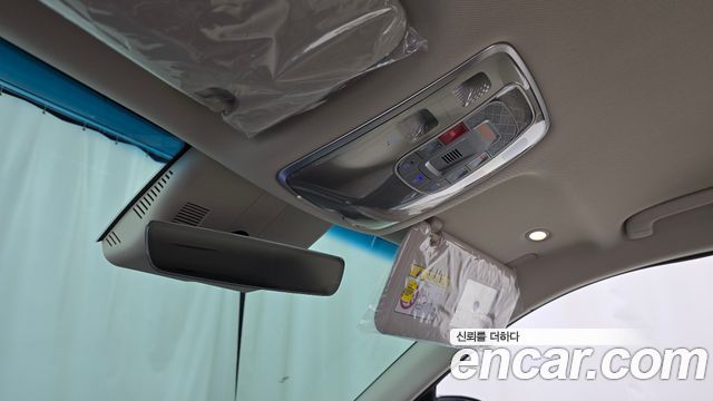 Genesis GV80 2.5T Gasoline AWD 2025 — фото 20