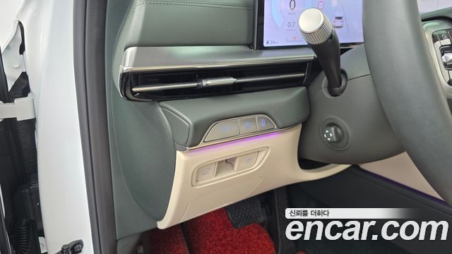 Genesis GV80 2.5T Gasoline AWD 2025 — фото 27