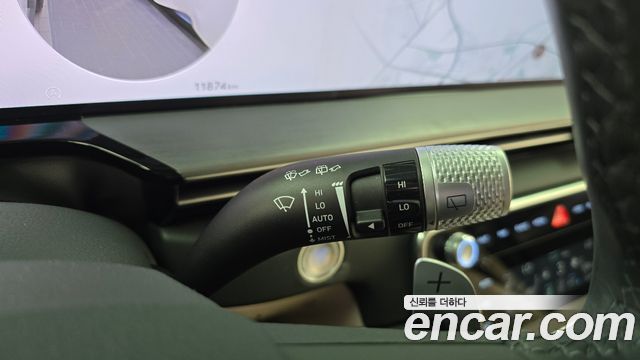 Genesis GV80 2.5T Gasoline AWD 2025 — фото 28