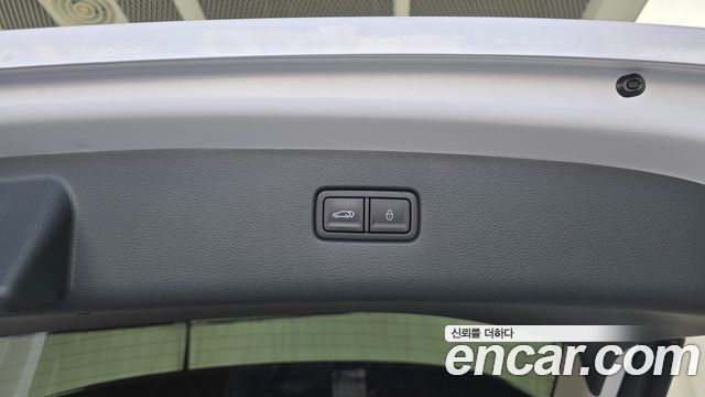 Genesis GV80 2.5T Gasoline AWD 2025 — фото 30