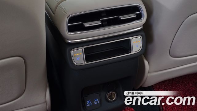 Genesis GV80 2.5T Gasoline AWD 2025 — фото 31