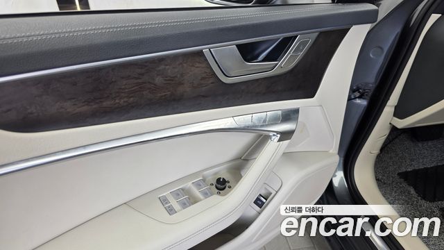 Audi A6 (C8) 45 TDI Quattro Premium 2020 — фото 19
