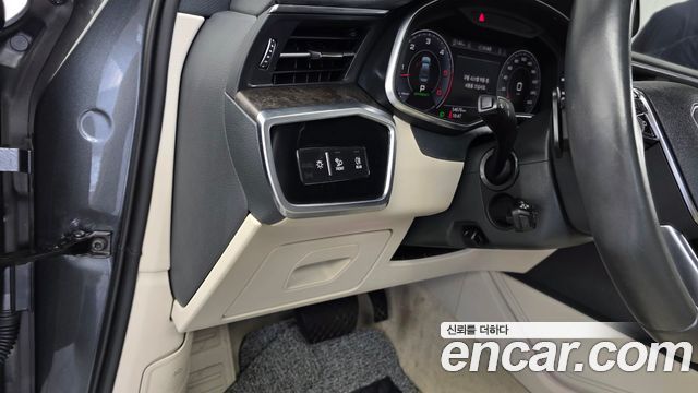 Audi A6 (C8) 45 TDI Quattro Premium 2020 — фото 29