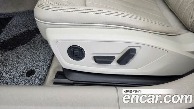 Audi A6 (C8) 45 TDI Quattro Premium 2020 — фото 32