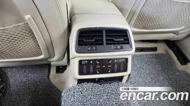 Audi A6 (C8) 45 TDI Quattro Premium 2020 — фото 33