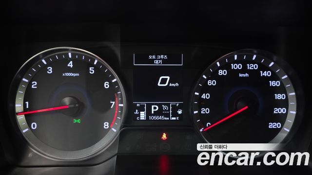 KG Mobility (SsangYong) Very New Tivoli Gasoline 1.5 2WD V3 2020 — фото 8